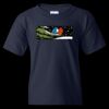 Heavy Cotton Youth T-Shirt Thumbnail