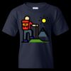 Heavy Cotton Youth T-Shirt Thumbnail