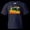 Heavy Cotton Youth T-Shirt Thumbnail