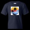 Heavy Cotton Youth T-Shirt Thumbnail