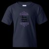 Heavy Cotton Youth T-Shirt Thumbnail