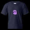 Heavy Cotton Youth T-Shirt Thumbnail