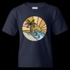Heavy Cotton Youth T-Shirt Thumbnail