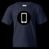 Heavy Cotton Youth T-Shirt Thumbnail