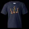 Heavy Cotton Youth T-Shirt Thumbnail