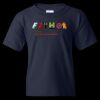 Heavy Cotton Youth T-Shirt Thumbnail