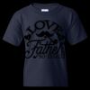Heavy Cotton Youth T-Shirt Thumbnail