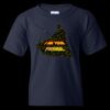 Heavy Cotton Youth T-Shirt Thumbnail