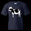 Heavy Cotton Youth T-Shirt Thumbnail
