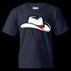 Heavy Cotton Youth T-Shirt Thumbnail