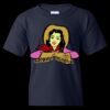 Heavy Cotton Youth T-Shirt Thumbnail