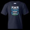 Heavy Cotton Youth T-Shirt Thumbnail