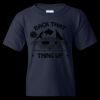 Heavy Cotton Youth T-Shirt Thumbnail