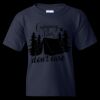 Heavy Cotton Youth T-Shirt Thumbnail
