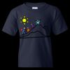 Heavy Cotton Youth T-Shirt Thumbnail
