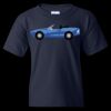 Heavy Cotton Youth T-Shirt Thumbnail
