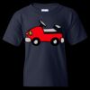 Heavy Cotton Youth T-Shirt Thumbnail