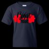 Heavy Cotton Youth T-Shirt Thumbnail
