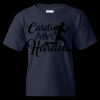 Heavy Cotton Youth T-Shirt Thumbnail