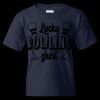 Heavy Cotton Youth T-Shirt Thumbnail