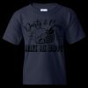 Heavy Cotton Youth T-Shirt Thumbnail