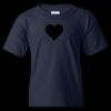 Heavy Cotton Youth T-Shirt Thumbnail