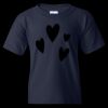 Heavy Cotton Youth T-Shirt Thumbnail