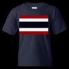 Heavy Cotton Youth T-Shirt Thumbnail