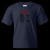 Heavy Cotton Youth T-Shirt Thumbnail