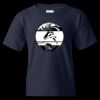 Heavy Cotton Youth T-Shirt Thumbnail