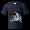 Heavy Cotton Youth T-Shirt Thumbnail