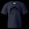Heavy Cotton Youth T-Shirt Thumbnail