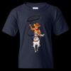 Heavy Cotton Youth T-Shirt Thumbnail