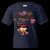 Heavy Cotton Youth T-Shirt Thumbnail