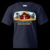 Heavy Cotton Youth T-Shirt Thumbnail