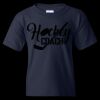 Heavy Cotton Youth T-Shirt Thumbnail