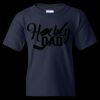 Heavy Cotton Youth T-Shirt Thumbnail