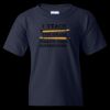 Heavy Cotton Youth T-Shirt Thumbnail