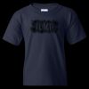 Heavy Cotton Youth T-Shirt Thumbnail