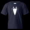Heavy Cotton Youth T-Shirt Thumbnail
