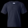 Heavy Cotton Youth T-Shirt Thumbnail