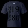 Heavy Cotton Youth T-Shirt Thumbnail