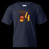 Heavy Cotton Youth T-Shirt Thumbnail