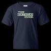 Heavy Cotton Youth T-Shirt Thumbnail