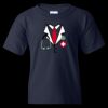 Heavy Cotton Youth T-Shirt Thumbnail