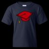 Heavy Cotton Youth T-Shirt Thumbnail