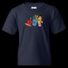 Heavy Cotton Youth T-Shirt Thumbnail