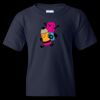 Heavy Cotton Youth T-Shirt Thumbnail