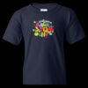 Heavy Cotton Youth T-Shirt Thumbnail