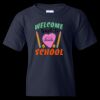 Heavy Cotton Youth T-Shirt Thumbnail